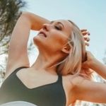 Lacey Diamond - @its.darthlaceyxo - Instagram