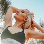 Lacey Diamond - @its_darthlacey - Instagram