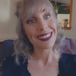 Lacey Dice - @silver_kyuubi - Instagram