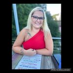 Lacey Dickerson - @laceylay27 - Instagram
