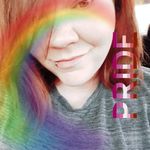 Lacey Dillard - @lacey_bbop - Instagram