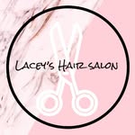 Lacey Dillon - @laceys_hair_salon - Instagram