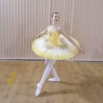 Lacey Dillon 🩰 - @lacey_dance_comps - Instagram