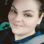 Lacey Dodd - @laceyliz9 - Instagram