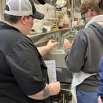 Lacey Dodson - @caldwelltxfccla - Instagram