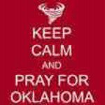 Lacey Dodson - @pray_for_ok_ - Instagram