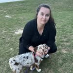 Lacey Dodson - @lkdodsonrn - Instagram