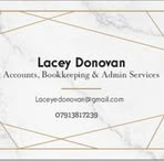 Lacey Donovan - Facebook
