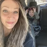 Lacey Dotson - @spaceymommy16 - Instagram