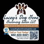 Lacey Dotson - @dogonegroomn - Instagram