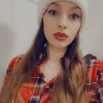 Lacey Douglas - @spooter95 - Instagram