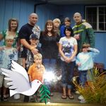 Ruth Dugger-Lacefield - @angels.4.ever - Instagram