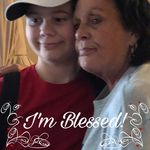 Susan Lacy Dugger McKarge - @erinsmya77077 - Instagram