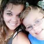 Lacey Duncan - @bitchofthesouth17 - Instagram