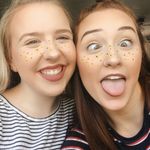 Lacey Dunham - @l.personal.spam - Instagram