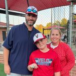 Lacey Sanborn Dunlap - @ld_ot_22 - Instagram
