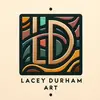 LaceyDurhamART - @laceydurhamart - TikTok