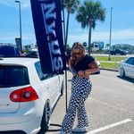 Lacey Wooden Dutton - @laceyw205 - Instagram