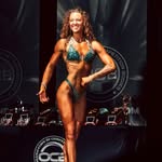Lacey Dyer | OCB NATTY Figure Bodybuilder - @laceyliftsss - Instagram