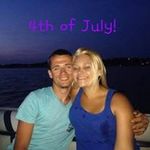 Lacey Ebrecht - @lacey_2011_93 - Instagram