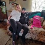 Lacey Gene Ebrecht - @burdenlacey - Instagram