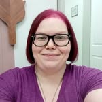 Lacey Eubanks - @lovestosing2316 - Instagram