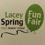 Lacey Spring Fun Fair - @laceyspringfunfair - Instagram