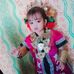 Lusy Febyan - Facebook