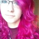lacey ferguson - @abrokecollegekidsblog - Instagram
