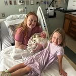 Lacey Ferguson - @robinsonlacey98 - Instagram
