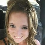 Lacey Ferguson - @beautifulylover92 - Instagram