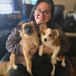 Lacey Ferrell - @rigogogirl - Instagram