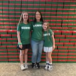 Lacey Ferrell Mills - @laceymills36 - Instagram