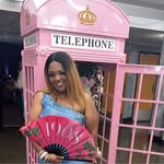 Kendra Lacey Fomby - @ardnek_f - Instagram