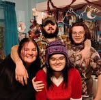 Lacey Foss - Facebook