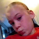 Lacey May Foss - @angel_foss2008 - Instagram