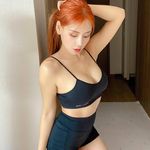 Lacey Fraser - @melissapearce602 - Instagram