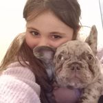Lacey Fraser - @laceyfraser111 - Instagram