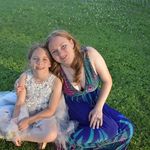 Lacey Freeman - @firestar1123 - Instagram