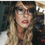 Lacey Gamble - @laceynicole1103 - Instagram