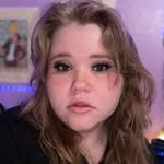 Lacey Gamble - @_lacey_finsta_ - Instagram