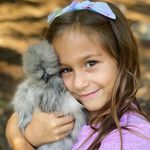 Lacey Gardner - @gardnerbackyard - Instagram