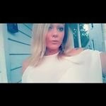 Lacey Ma'ree - @lacey.gardner.92 - Instagram