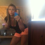 Lacey Garrett - @hossy5 - Instagram