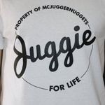 Lacey Garrett - @juggie4lyfe1 - Instagram
