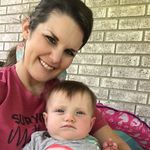 Lacey Garrett - @mamagarrett13 - Instagram