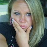 Lacey Garrison - @prettygirl_lacey102889 - Instagram