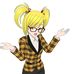 Geiger Laceyann - Facebook
