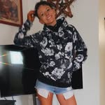 Lacey Getson - @uptown.state.shaggin - Instagram