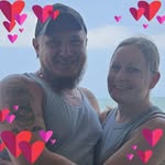 Lacey J Huddleston-Gibbs - @laceygibbs70 - Instagram